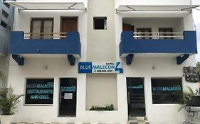Hotel Blue Malecón